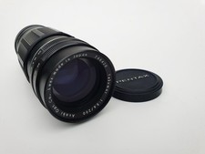 ASAHI PENTAX Takumar 200mm F=5.6 Tele Objektiv