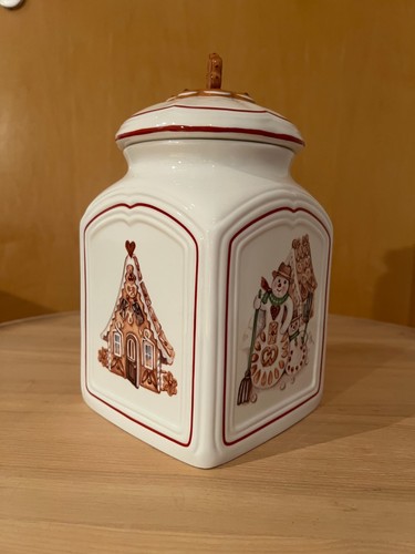 Villeroy boch vorratsdose - &,
