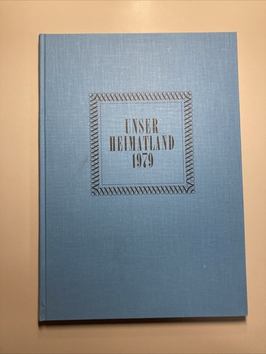 1979 unser heimatland - 1979,