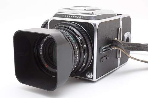Neuwertig hasselblad - [neuwertig+++],