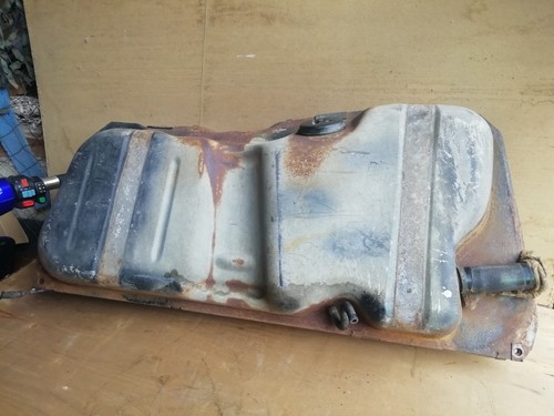 Opel corsa tank - corsa,