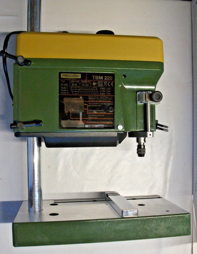 Proxxon tbm 220 art 28 - 220, ,