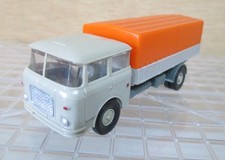 PERMOT: DDR LKW Skoda mit