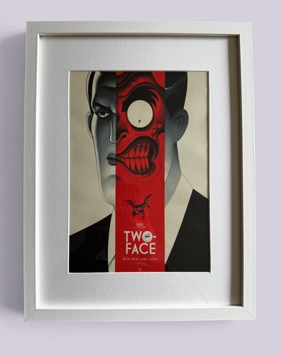 Batman the animated series - the,