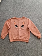 H&M Pullover Gr. 122/128