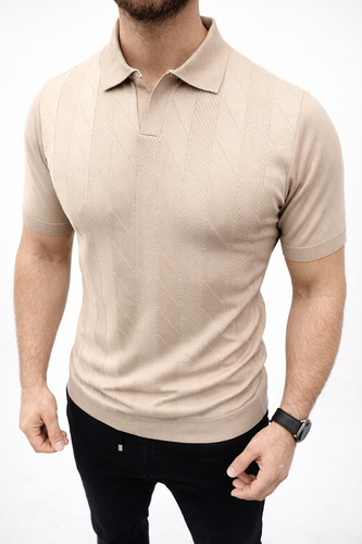 Poloshirt herren kurzarm polo - herren,