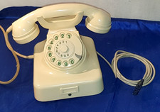 Vintage Analog Telefon HAGENUK