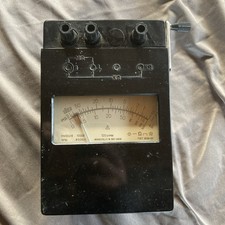 DDR UdSSR Kurbelinduktor