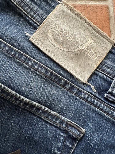 Jacob cohen stretch - 36, jeans
