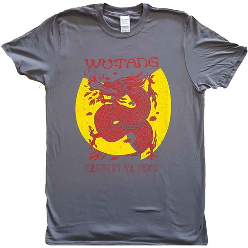 Tang clan inferno - wu-tang,