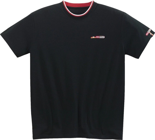 Tools shirt schwarz xxl - ks, t-shirt-schwarz,