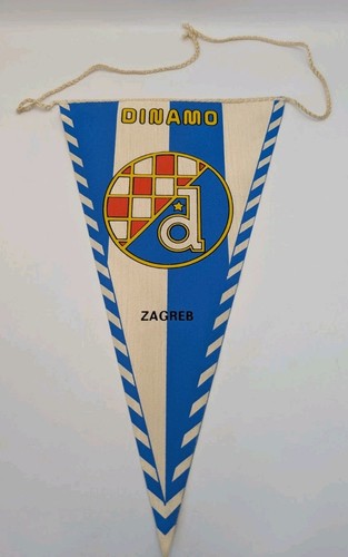 Dinamo zagreb 1970er - 1970er, vintage