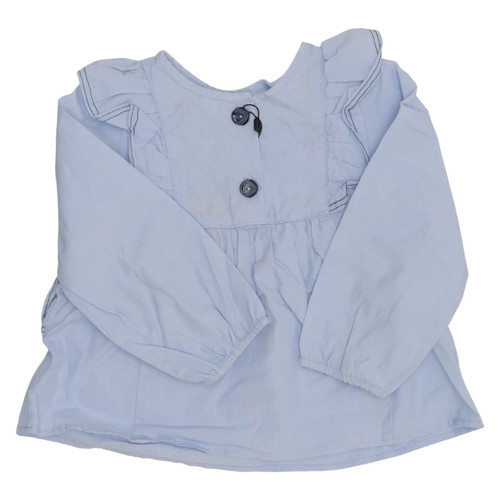 Zara baby bluse größe - bluse,, größe: