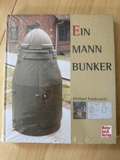 Ein-Mann-Bunker Foedrowitz