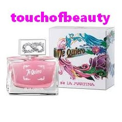 Martina quero edp 100ml - te,