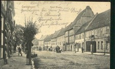 Gardelegen Sand - Strasse x