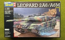 REVELL Leopard 2A6/A6M Bw Nr