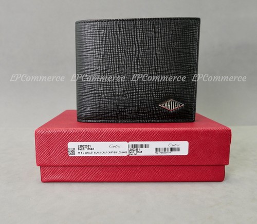 Cartier raute geldbörse - cartier,