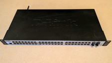 D-LINK DGS-1510-52X -52 Port