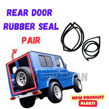 DAIHATSU TAFT WILDCAT SCAT F50