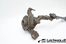 8E0505431AL Achsschenkel Radlagergehäuse hinten Links Audi A4 B7 8E quattro