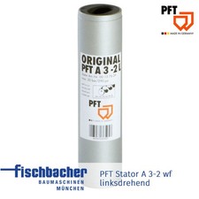 PFT Stator A 3-2 L