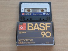 BASF ferrochrom 90 Type III