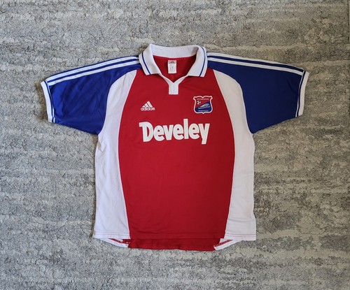 Spvgg unterhaching trikot - spvgg,