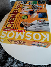 Kosmos Das große Kosmos