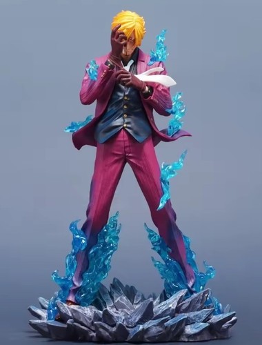 One piece sanji - one, figur