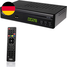 XORO HRS 8659 - Digitaler