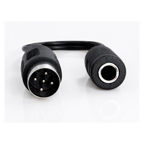 Audio adapter din - adapter, 5