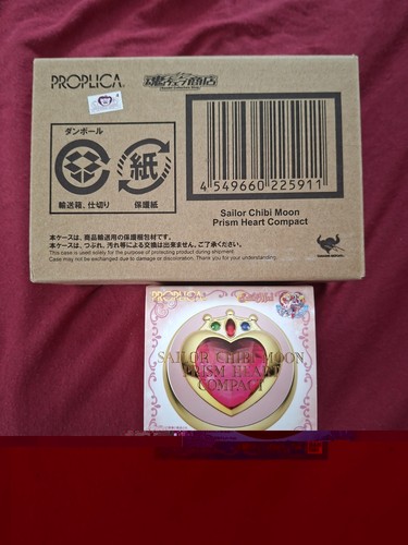 Sailor chibi moon - chibi, heart