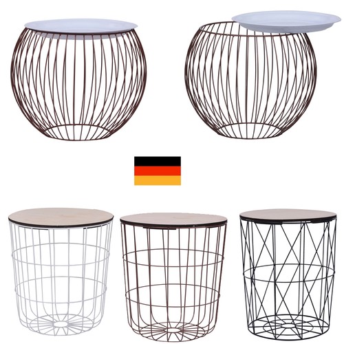 Kaffeetisch beistelltisch - kaffeetisch,