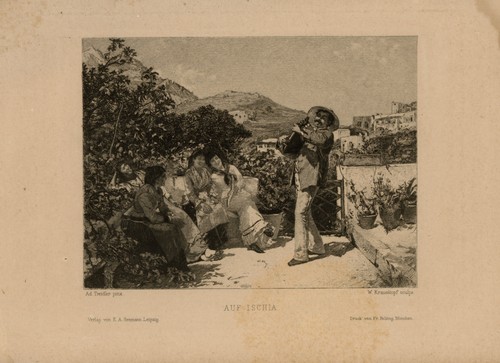 Wilhelm krauskopf jugendstil - wilhelm,