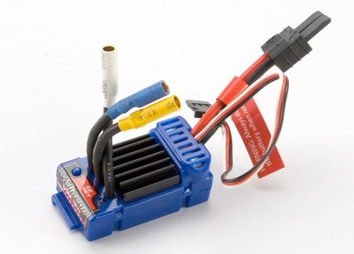 Traxxas velineon vxl - traxxas, vxl-3m