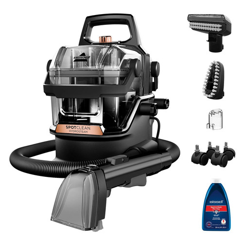 Bissell 3700n spotclean - bissell,