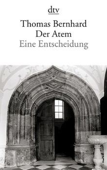 Der atem eine - eine, entscheidung