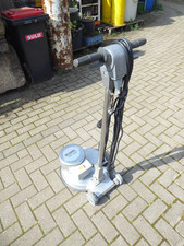 Einscheibenmaschine WETROK