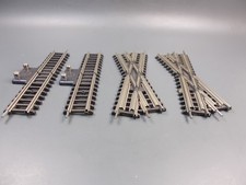 ROKAL TT  2 x Trenngleis und 2