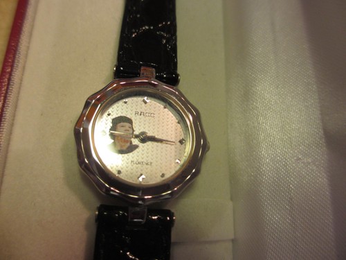 Rado damen uhr - uhr, muammer