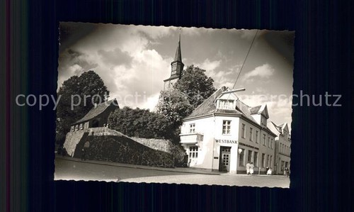 Kellinghusen westbank - kellinghusen,