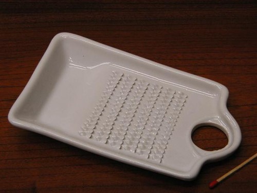 Aizu hongo yaki - hongo-yaki, ceramic