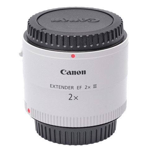 Canon extender iii - extender,