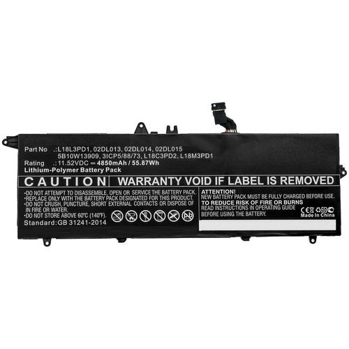 Coreparts mbxle ba0267 laptop - mbxle-ba0267,