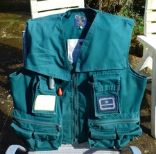 Vintage Hardy Angelweste