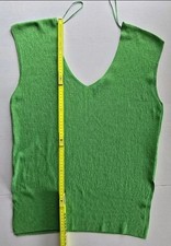 Zara Sommer Anzug Marlene Hose