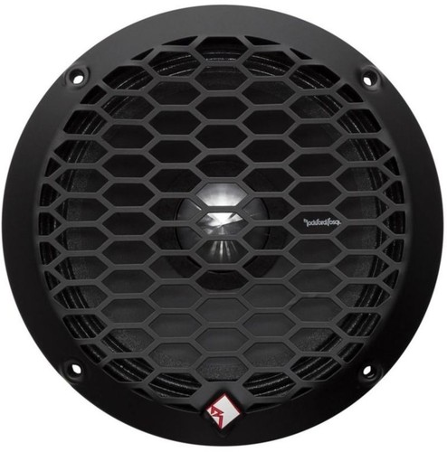 Rockford fosgate pps4 - rockford, pps4-6