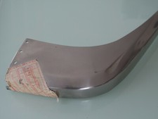 Stoßstangenecke hinten rechts