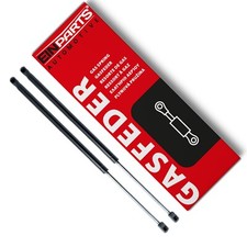 2x Gasfeder Heckklappe